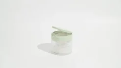 Ji Woo Gae Cica BHA Blemish Toner Pad 60pcs