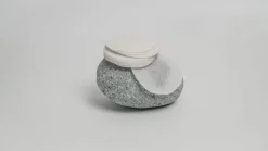 Ji Woo Gae Cica BHA Blemish Toner Pad 60pcs