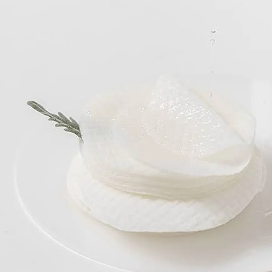 Ji Woo Gae Cica BHA Blemish Toner Pad 60pcs