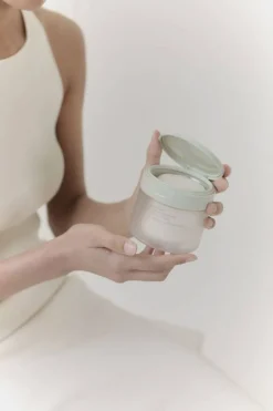 Ji Woo Gae Cica BHA Blemish Toner Pad 60pcs