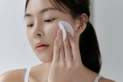 Ji Woo Gae Heartleaf BHA Peeling Pad 60pcs