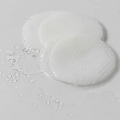 Ji Woo Gae Heartleaf BHA Peeling Pad 60pcs