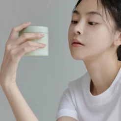 Ji Woo Gae Heartleaf BHA Peeling Pad 60pcs