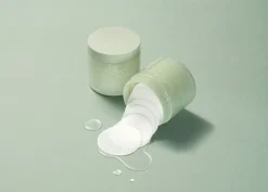 Ji Woo Gae Heartleaf BHA Peeling Pad 60pcs