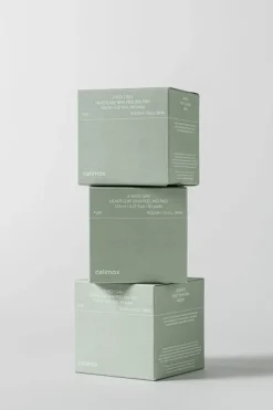 Ji Woo Gae Heartleaf BHA Peeling Pad 60pcs