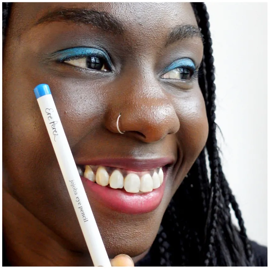 Jojoba Eye Pencil Cerulean 1,1g