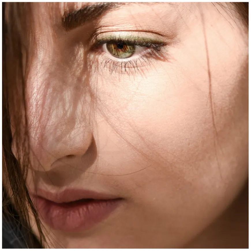 Jojoba Eye Pencil Forest 1,1g