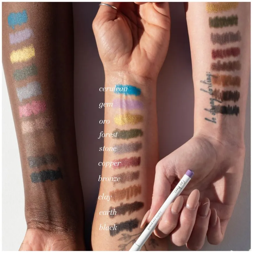 Jojoba Eye Pencil Oro 1,1g