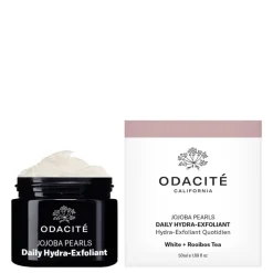 Jojoba Pearls Daily Hydra-Exfoliant 50ml