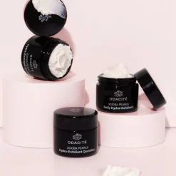 Jojoba Pearls Daily Hydra-Exfoliant 50ml