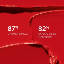 Joli Rouge Velvet Lipstick 792V Poppy 3,5g