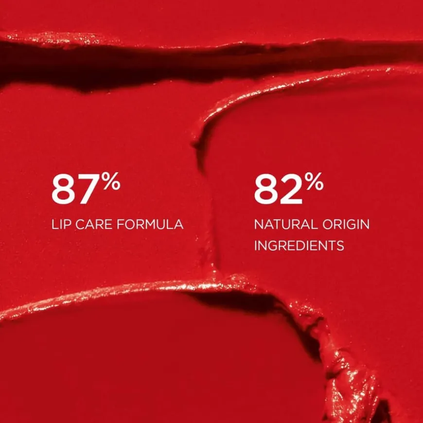 Joli Rouge Velvet Lipstick 792V Poppy 3,5g