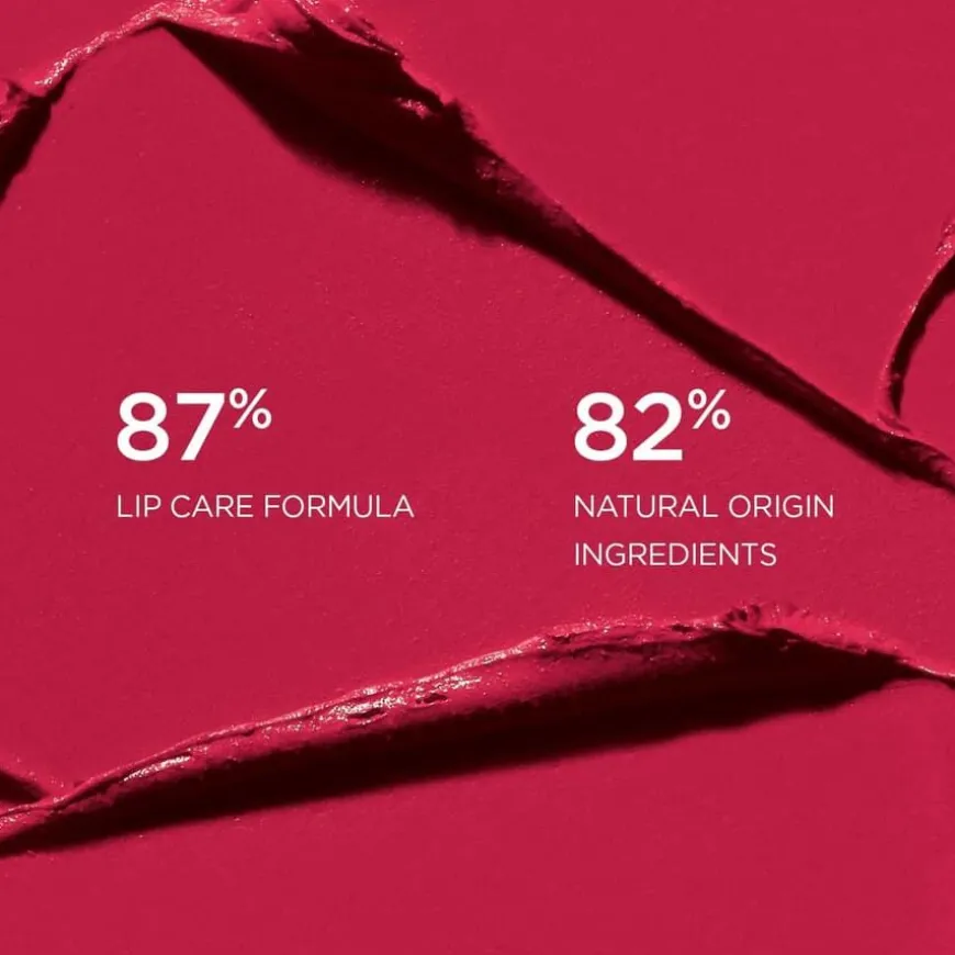 Joli Rouge Velvet Lipstick 791V Deep Fuchsia 3,5g