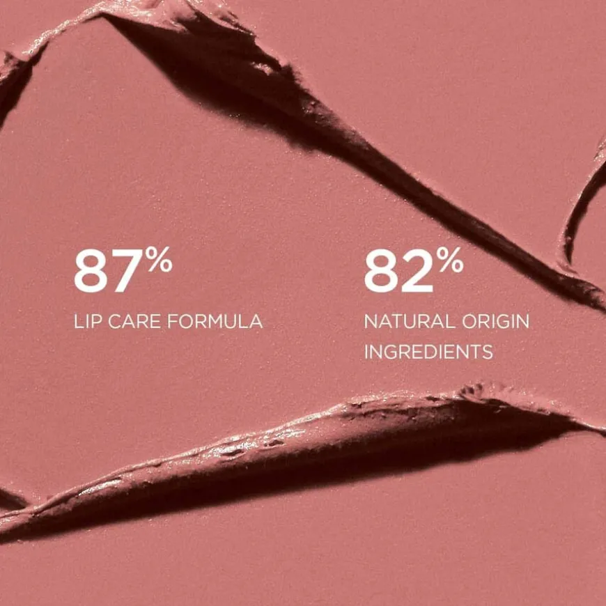 Joli Rouge Velvet Lipstick 758V Sandy Pink 3,5g