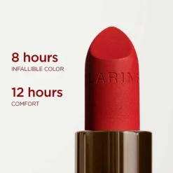 Joli Rouge Velvet Lipstick 794V Sandalwood 3,5g