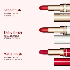 Joli Rouge Velvet Lipstick 794V Sandalwood 3,5g