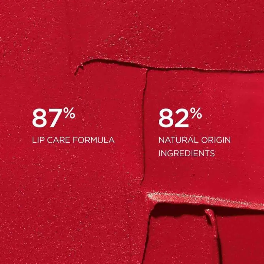 Joli Rouge Velvet Lipstick 742V Jolie Rouge 3,5g