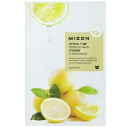 Joyful Time Essence Mask Vitamin 23g