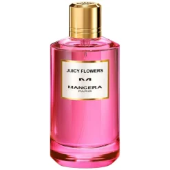Juicy Flowers Eau De Parfum 120ml