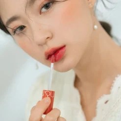 Juicy Lasting Tint 07 Jujube 5,5ml