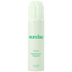 Juicy Pear Foaming Body Wash 265ml