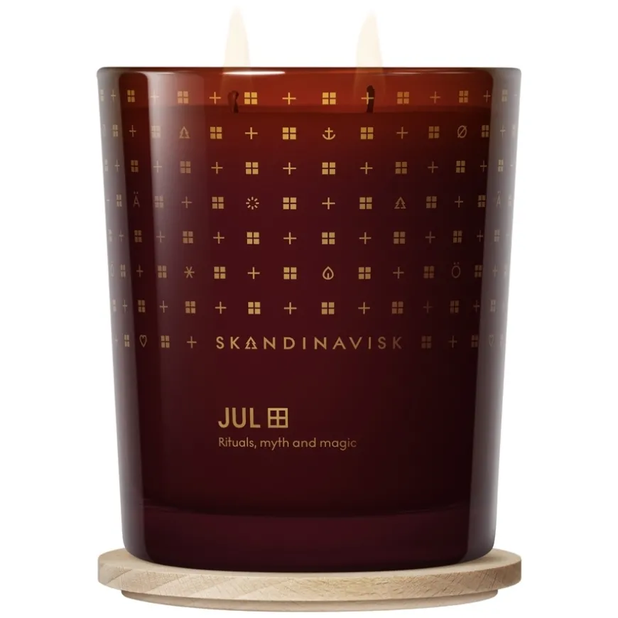 JUL Scented Candle 350g Special Edition