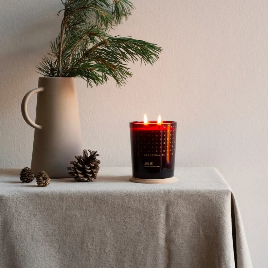 JUL Scented Candle 350g Special Edition