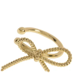 Juliette Bow Ear Cuff
