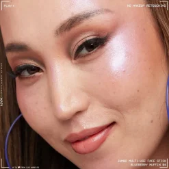 Jumbo Artistry Face Sticks Blueberry Muffin 04 2,7g