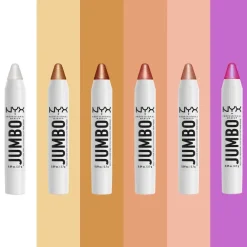 Jumbo Artistry Face Sticks Blueberry Muffin 04 2,7g