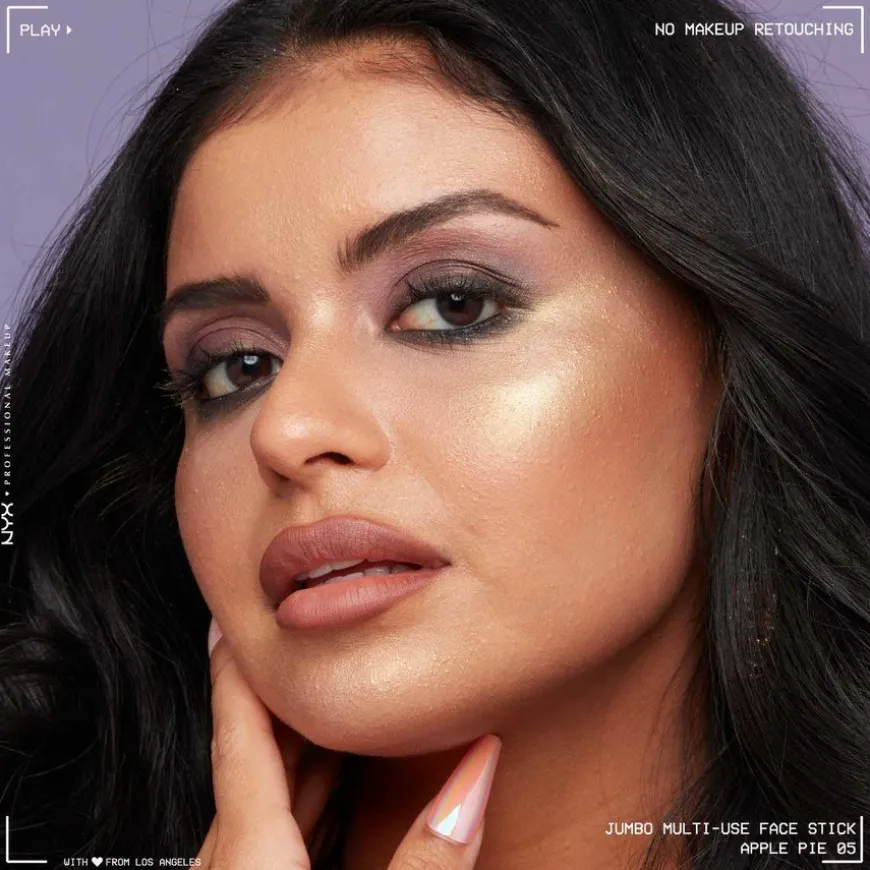 Jumbo Artistry Face Sticks Apple Pie 05 2,7g