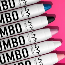 Jumbo Eye Pencil Black Bean 5g