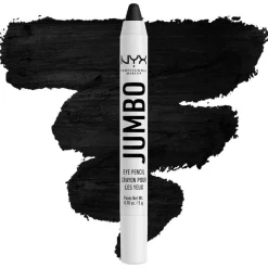 Jumbo Eye Pencil Black Bean 5g