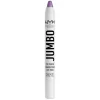 Jumbo Eye Pencil Eggplant 5g