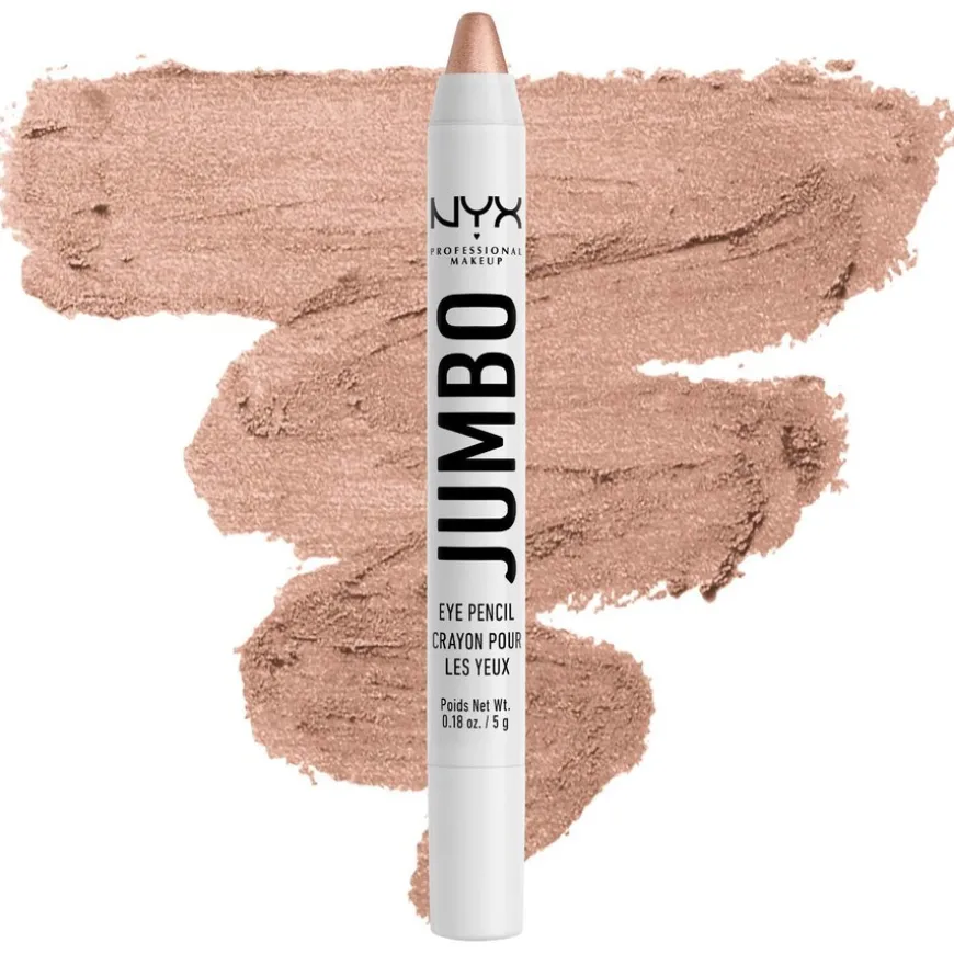 Jumbo Eye Pencil Yougurt 5g