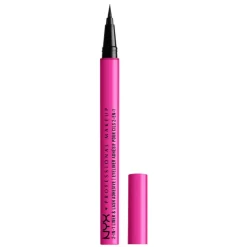 Jumbo 2-In-1 Liner & Lash Adhesive Baddest Black 1ml