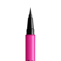 Jumbo 2-In-1 Liner & Lash Adhesive Baddest Black 1ml