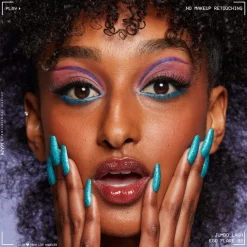 Jumbo Lash! Vegan False Lashes 03 Wispy Flutter