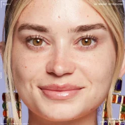 Jumbo Lash! Vegan False Lashes 05 Ego Flare