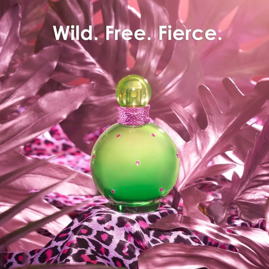 Jungle Fantasy Eau De Toilette 30ml