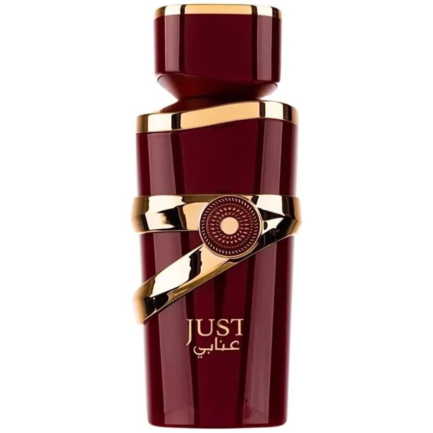 Just Anabi Eau De Parfum 100ml