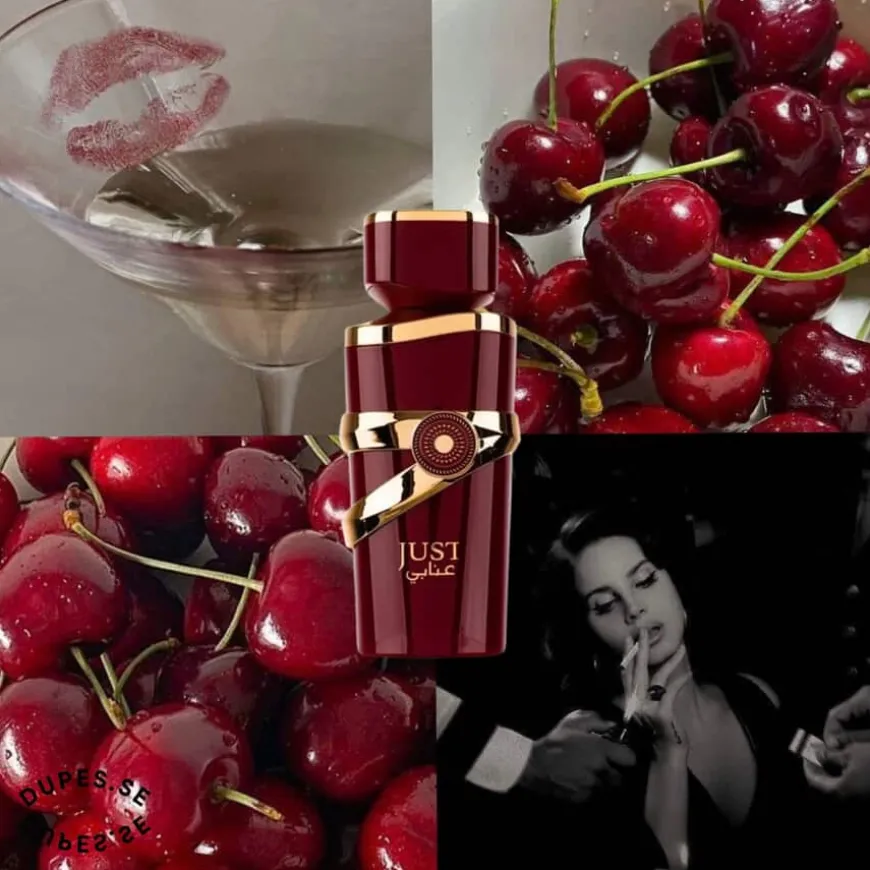 Just Anabi Eau De Parfum 100ml