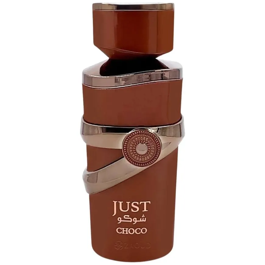 Just Choco Eau De Parfum 100ml