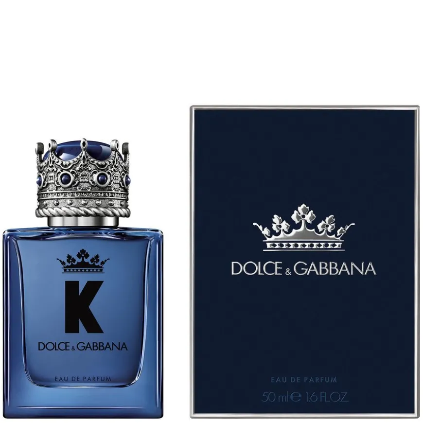 K by Dolce&Gabbana Eau De Parfum 50ml