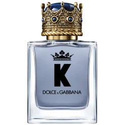 K by Dolce&Gabbana Eau De Toilette 50ml