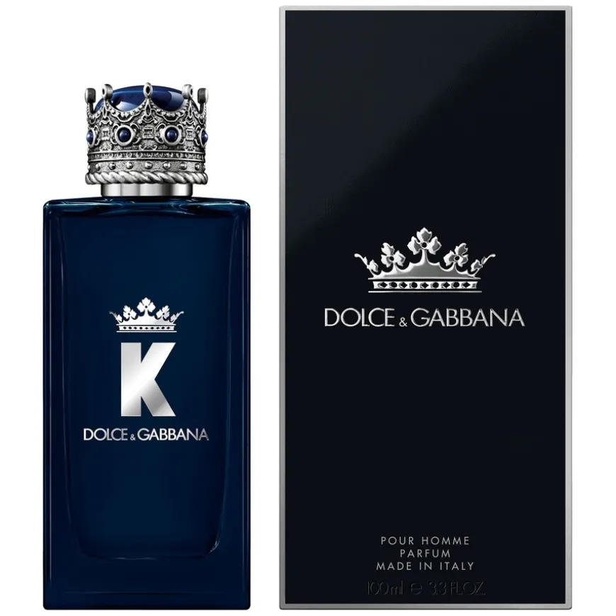 K By Dolce&Gabbana Parfum 100ml