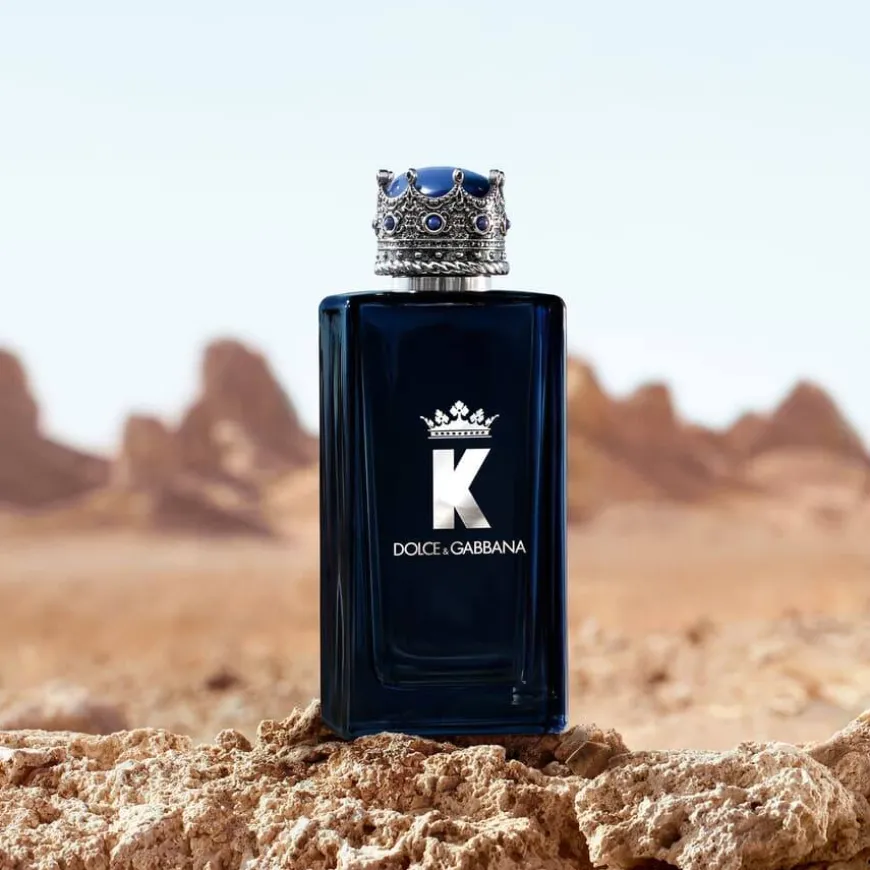 K By Dolce&Gabbana Parfum 100ml