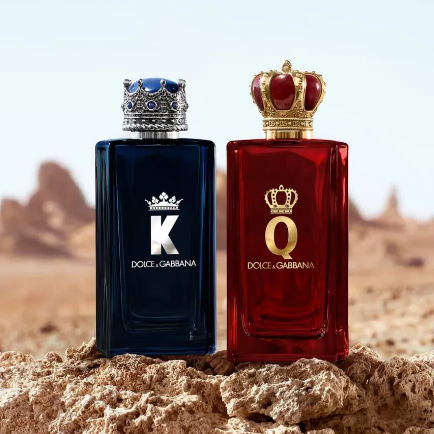 K By Dolce&Gabbana Parfum 100ml
