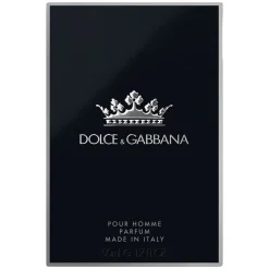 K By Dolce&Gabbana Parfum 50ml