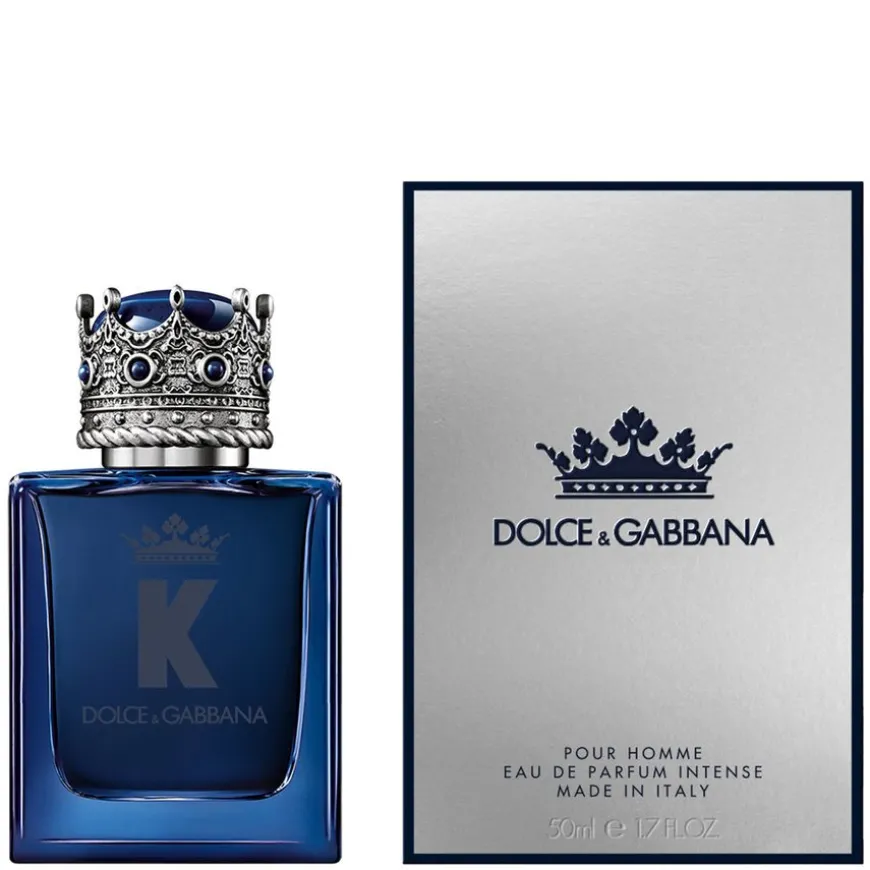 K Eau De Parfume Intense 50ml